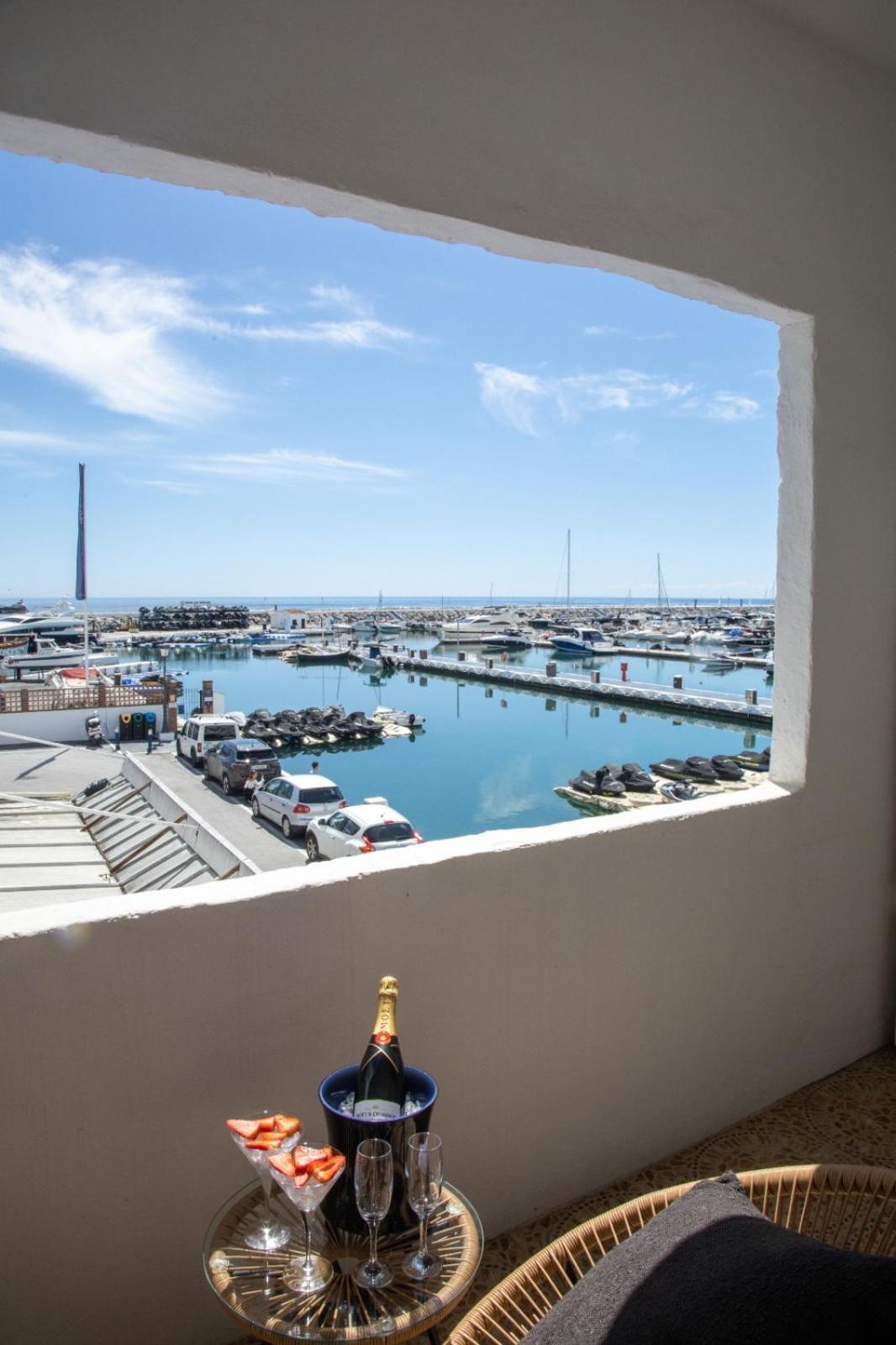 Apartment La Habana - Puerto Banus